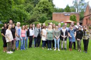 KPF Weekender