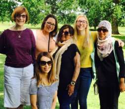 2015 Weekender Social Event
