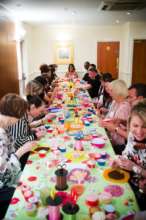 Cupcake Social