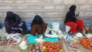 market