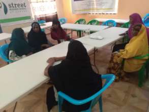 Review meeting1