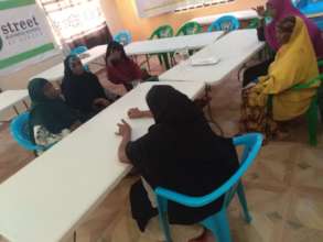 Review meeting2