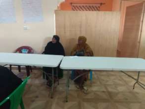 Review meeting 4