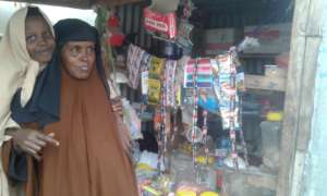 Habiba in Takaba