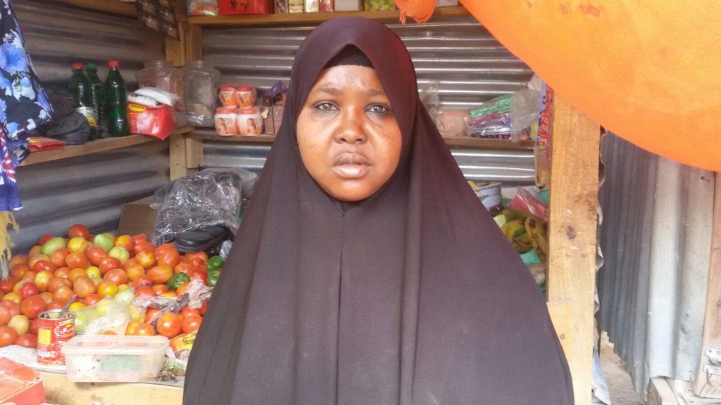 Empowering Resource Poor Women Through Micro-loan.