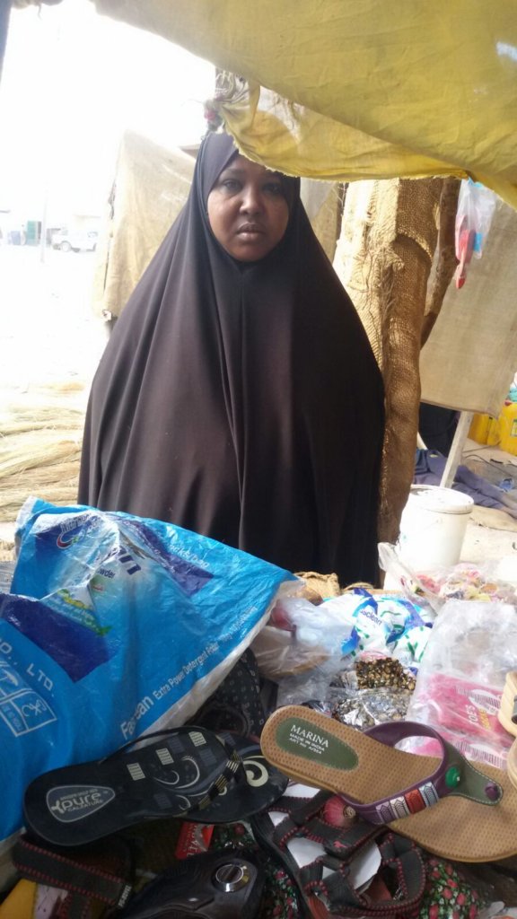 Empowering Resource Poor Women Through Micro-loan.