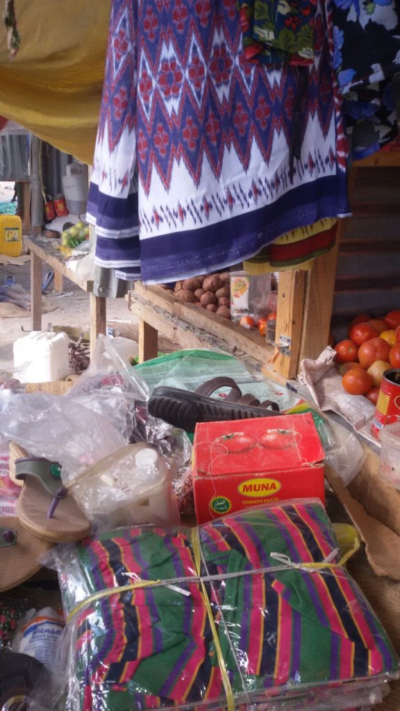 Empowering Resource Poor Women Through Micro-loan.