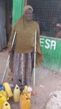 Beneficiary