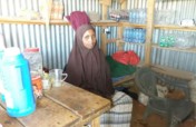 Empowering Resource Poor Women Through Micro-loan.