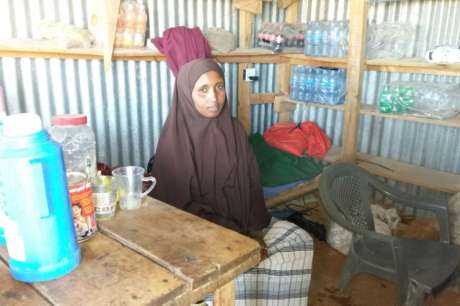 Empowering Resource Poor Women Through Micro-loan.