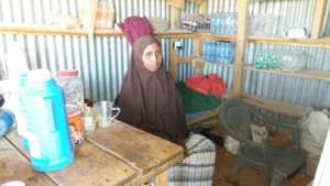 Empowering Resource Poor Women Through Micro-loan.