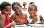 Educate Girls in Tanzania