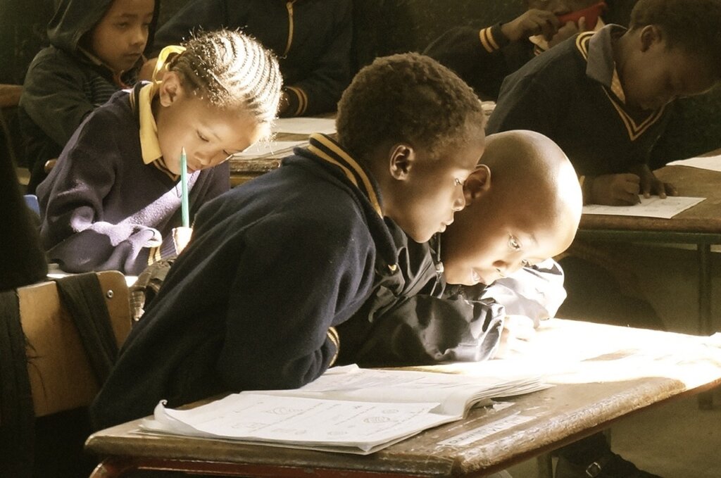 Educate Girls in Tanzania