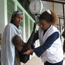Care Centre Workers