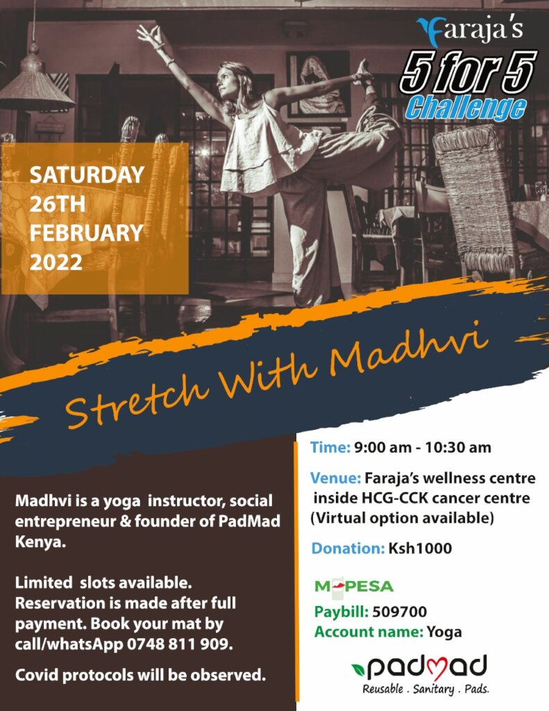 Virtual Run Colon Cancer 5k 2021 Reports On The Faraja Medical - Main Image