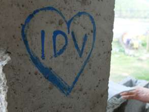 Show IDV and Nepal some love on June 15