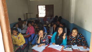 These Girls Can - Thanks to you!