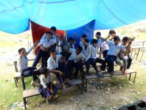 There's an exciting summer ahead for these kids