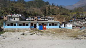 Bal Shiksha school was an incredible achievment
