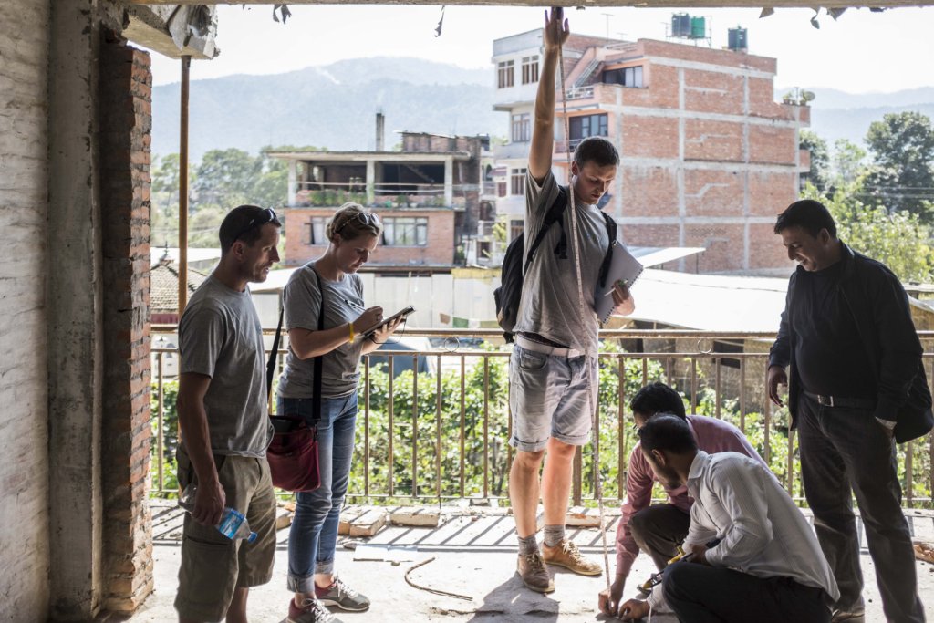 Give the Gift of Education in Nepal