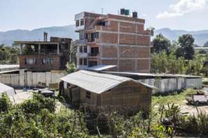 Help us move kids out of temporary classrooms