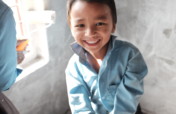 Give the Gift of Education in Nepal