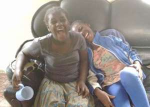 Bringing Smiles to the Streets