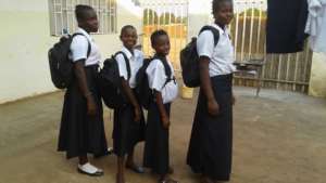 Ready for School