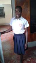 "Jenny" ready for school
