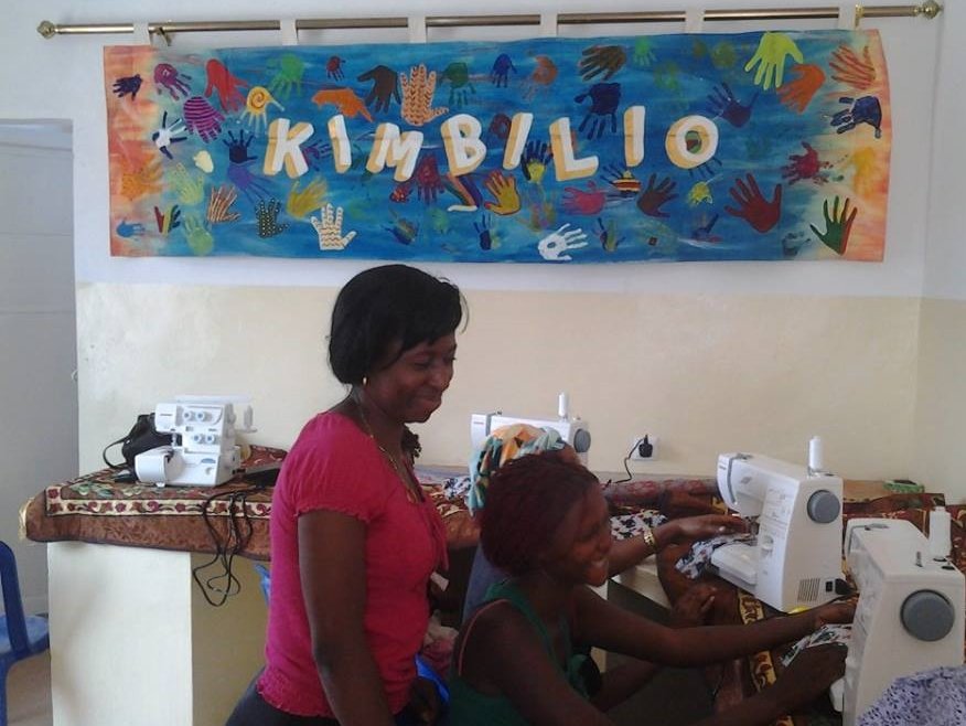 Provide a Loving Home for Street Girls in DR Congo