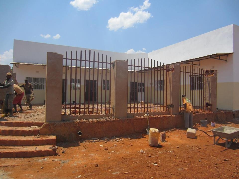 Provide a Loving Home for Street Girls in DR Congo