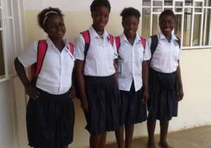 Back to School!
