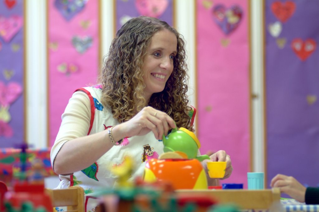 Support over 5,000 children through treatment