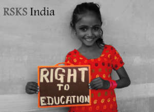 Education Right for Every child
