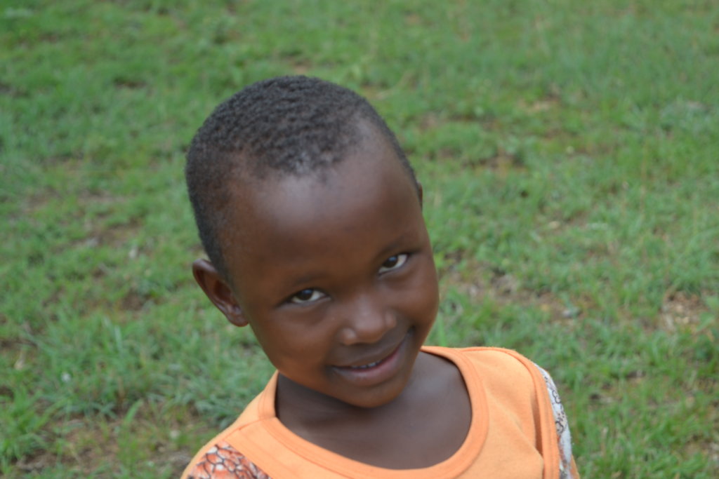 Give life skills to 30 vulnerable Maasai girls