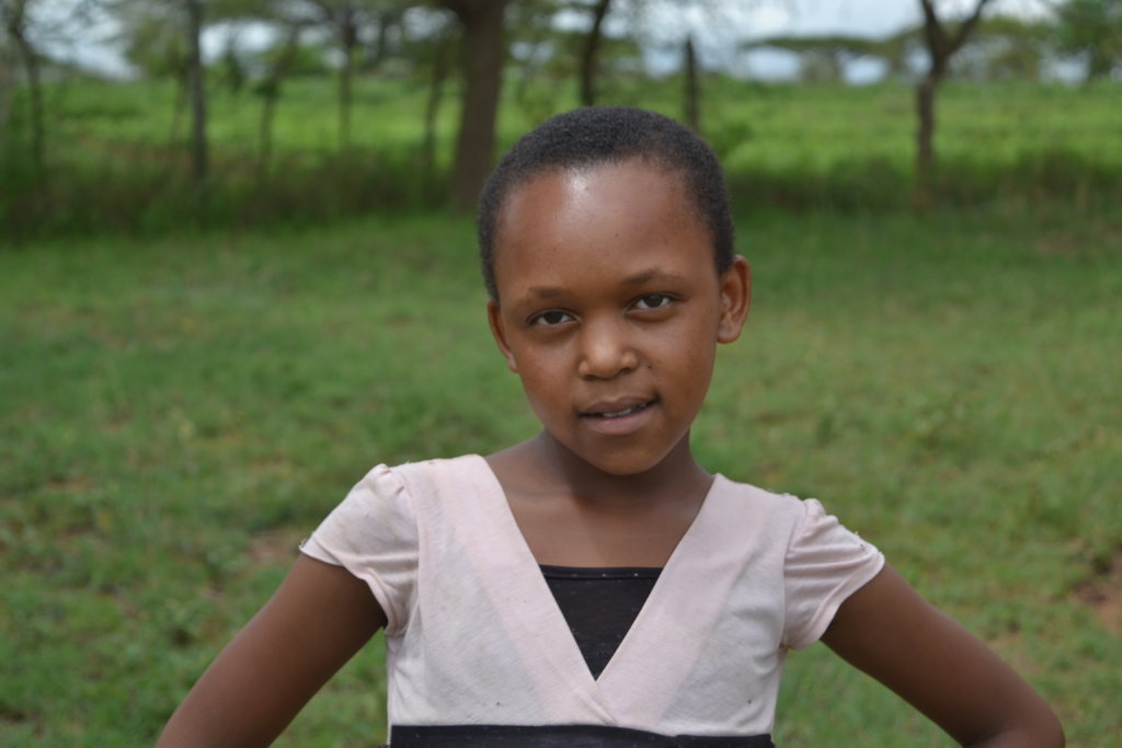 Give life skills to 30 vulnerable Maasai girls