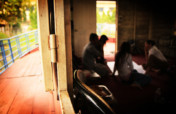 Provide Social Services for Exploited Cambodians