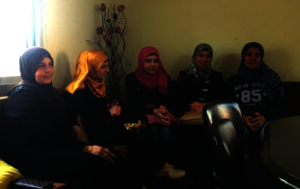 Enterprise Members from Women Charity League