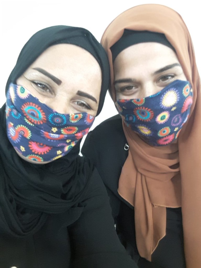 Menstrual Health Equity for Women in Lebanon