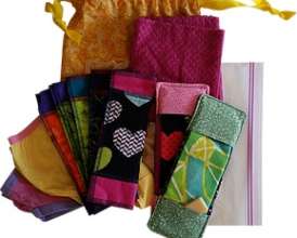 Days for Girls Menstrual Hygiene Kit