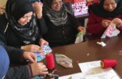 Menstrual Health Equity for Women in Lebanon