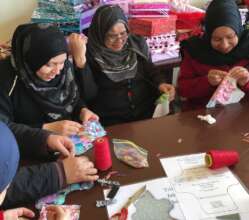 Menstrual Health Equity for Women in Lebanon