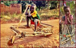 Creative Kid Engineers