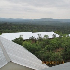 Provide Science Labs for Tanzania Secondary School