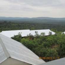 Amahoro Secondary School