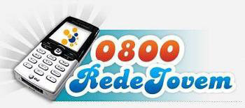 Mobile Rede Jovem: SMS for social change in Brazil