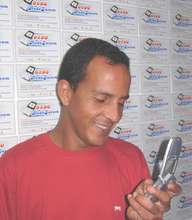 Mobile Rede Jovem: SMS for social change in Brazil