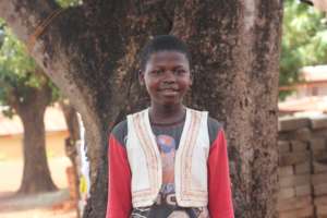 Help Osman Make His Education Dream Come True