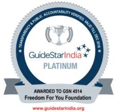 PLATINUM SEAL-Highest Recognition-2016