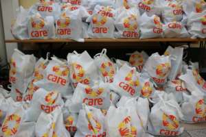 CARE Packages